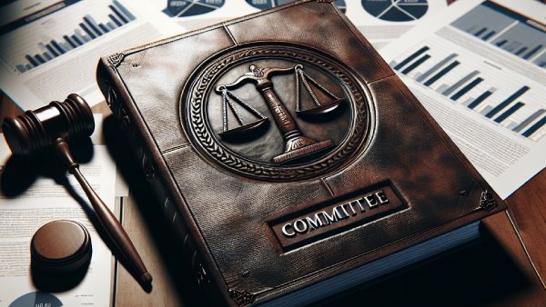 Why was the committee formed?