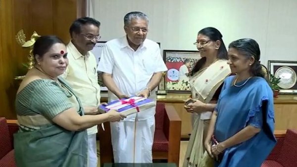 Who is the founder of the Justice Hema Committee?