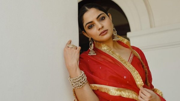Nikhila Vimal