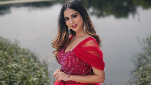 ನಿವೇದಿತಾ ಗೌಡ