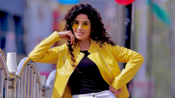 ಕೋಳಿ ರಮ್ಯಾ