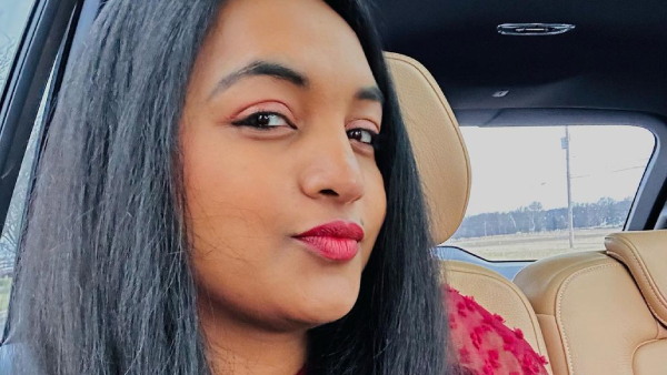 ನಯನ ಪುಟ್ಟಸ್ವಾಮಿ