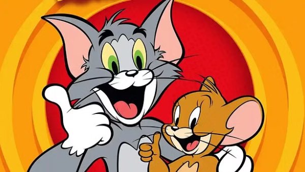 Tom & Jerry