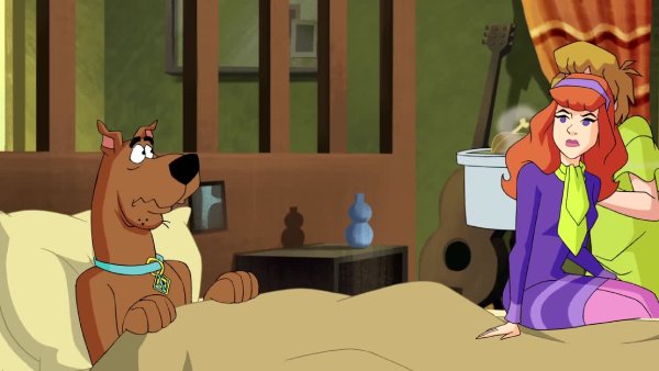 Scooby-Doo! Mystery Incorporated