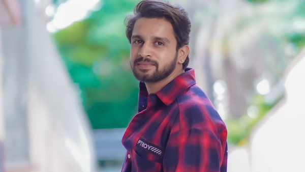 ಕಿರಣ್ ರಾಜ್