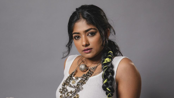 ಭೂಮಿಕಾ ಶೆಟ್ಟಿ