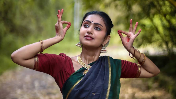 ತನ್ವಿ ರಾವ್