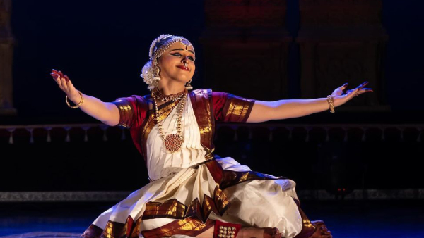 ಚಂದನಾ ಅನಂತಕೃಷ್ಣ