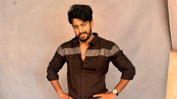 ಶ್ರೀ ಮಹಾದೇವ್