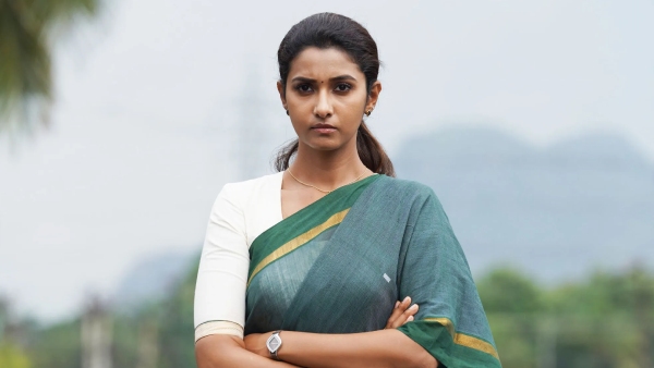 பிரியா பவானி ஷங்கர்