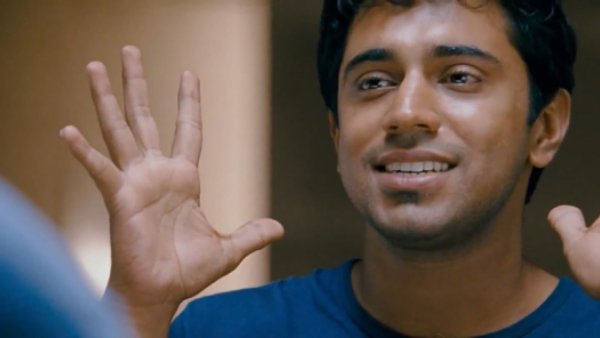 Thattathin Marayathu