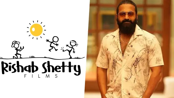 ರಿ‍ಷಭ್ ಶೆಟ್ಟಿ