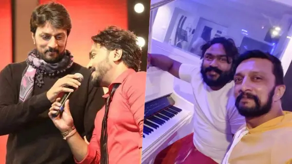 ಅರ್ಜುನ್ ಜನ್ಯ