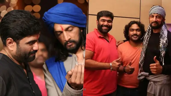 ನಂದ ಕಿಶೋರ್