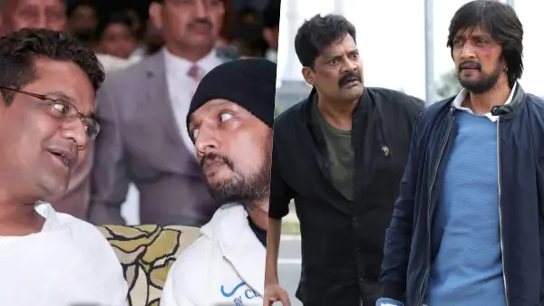 ರವಿಶಂಕರ್ ಪಿ