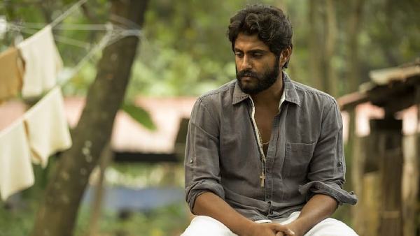 Angamaly Diaries
