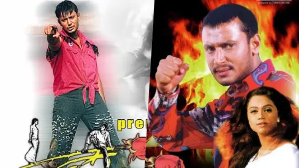 ಕರಿಯದಲ್ಲಿ ಮಾರಿಮುತ್ತು ನಟಿಸಬೇಕಿತ್ತು