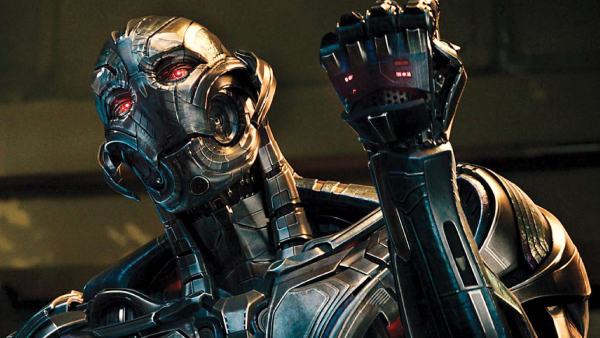 Avengers: Age of Ultron