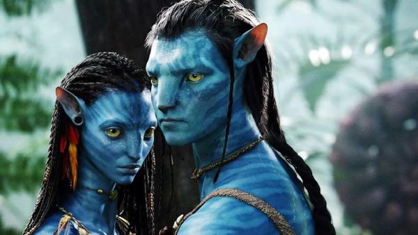 Avatar: The Way of Water