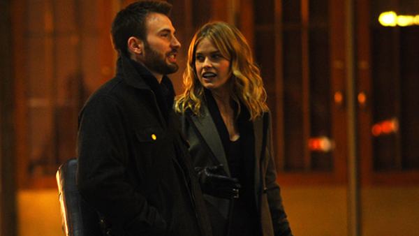 Before We Go