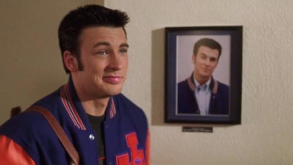 Not Another Teen Movie