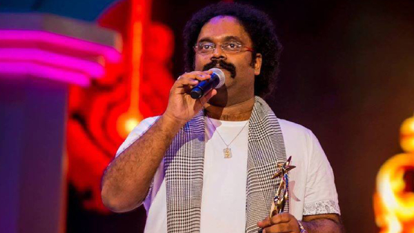 ವಿ ಹರಿಕೃಷ್ಣ