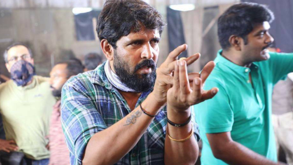 ರವಿ ವರ್ಮ