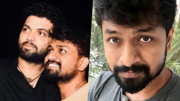 ಸಚಿನ್ ರವಿ