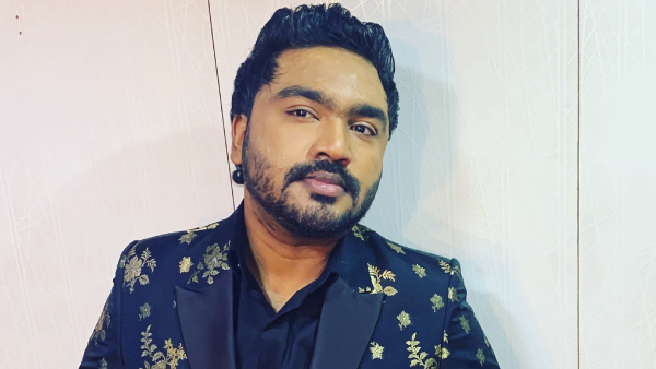 ಅರ್ಜುನ್ ಜನ್ಯ