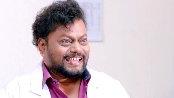 ಸಾಧು ಕೋಕಿಲ