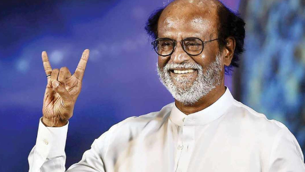 ರಜನಿಕಾಂತ್