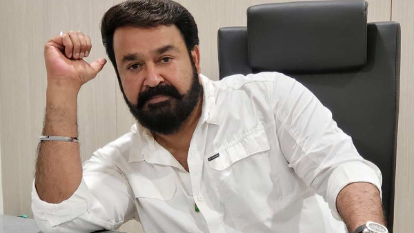 ಮೋಹನ್ ಲಾಲ್