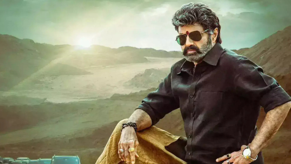 ನಂದಮೂರಿ ಬಾಲಕೃಷ್ಣ