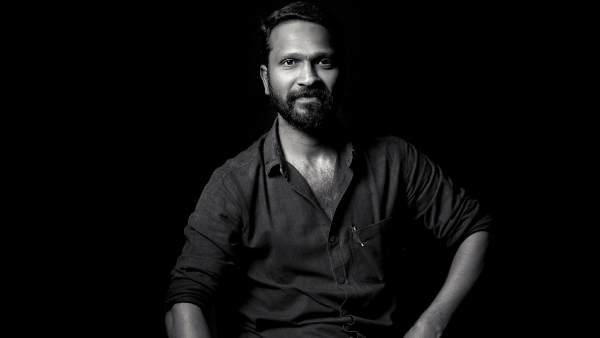 வெற்றிமாறன்