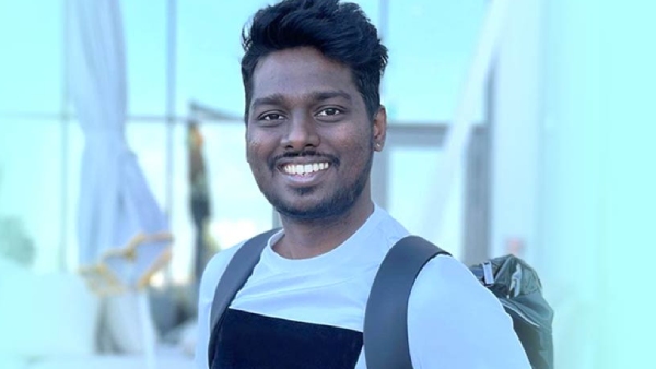 அட்லீ குமார்