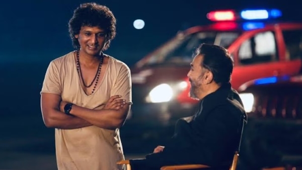 லோகேஷ் கனகராஜ்