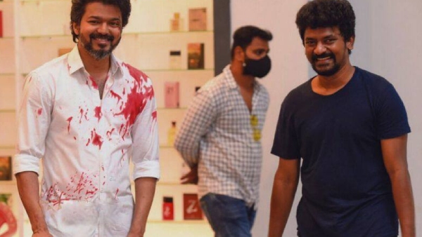 நெல்சன் திலிப்குமார்