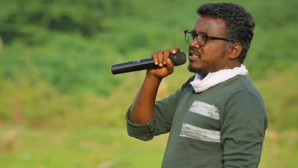 மாரி செல்வராஜ்