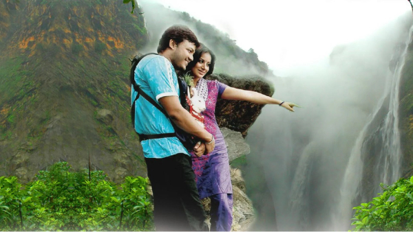 ಮುಂಗಾರು ಮಳೆ