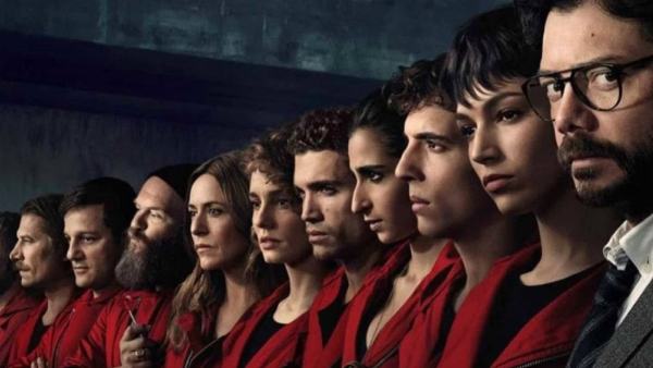 Money Heist