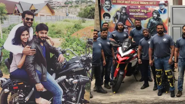 ಪ್ರಜ್ವಲ್ ದೇವರಾಜ್