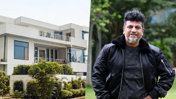 ಶಿವ ರಾಜ್‌ಕುಮಾರ್