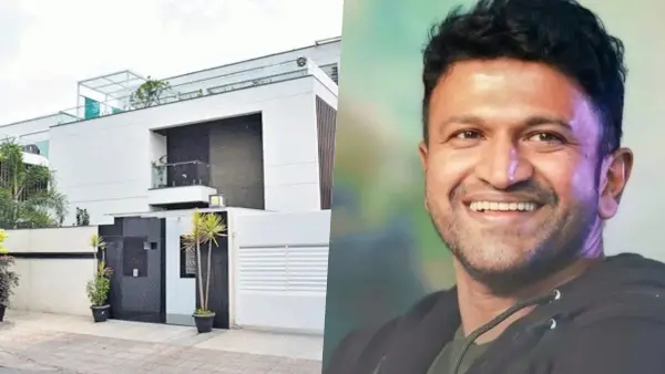 ಪುನೀತ್ ರಾಜ್‌ಕುಮಾರ್