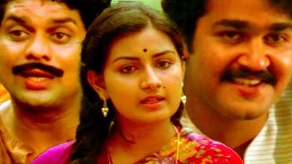 Poochakkoru Mookkuthi