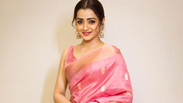 திரிஷா கிருஷ்ணன்