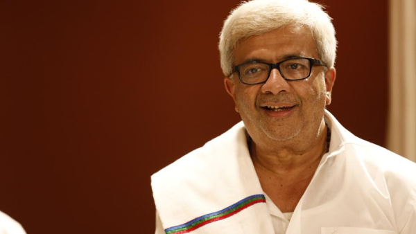 வொய் ஜி மஹேந்திரன்