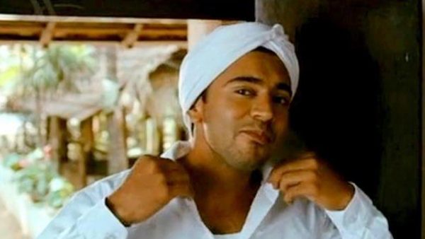 Thattathin Marayathu