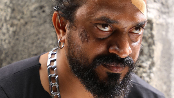 ಕಾಕ್ರೋಚ್ ಸುಧಿ