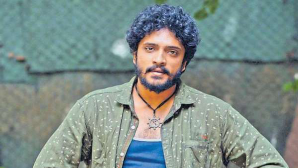 ವಸಿಷ್ಠ ಸಿಂಹ