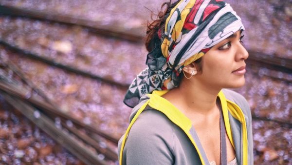 Rani in Rani Padmini